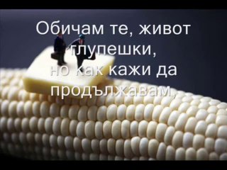 Ne se predavam tuk ostavam