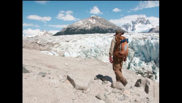 Bearing Witness to Global Warming in Patagonia
