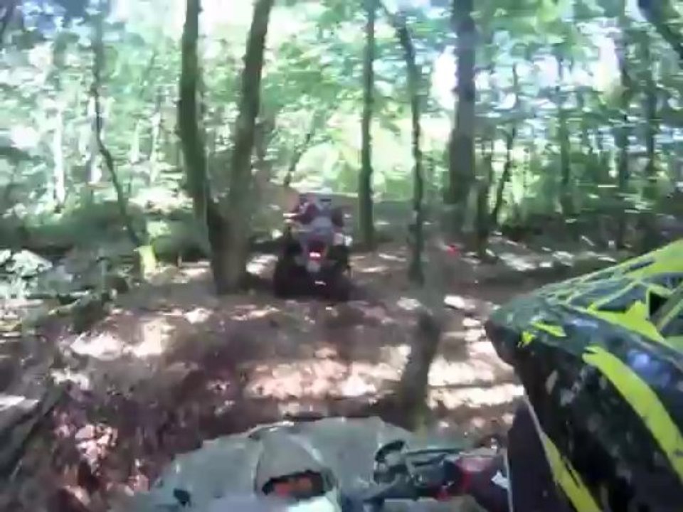 raid egletonnais 2013