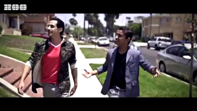 L.A.R.5 feat. Jai Matt & Nicco - Jump This Party (DJ Gollum feat. DJ Cap Video Edit)