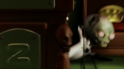 PVZ - GamesCom 2013 Press Conference [HD]