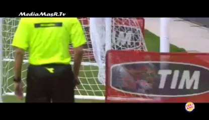 هيلاس فيرونا 2-1 ميلان - الاسبوع 1 - 24/8/2013