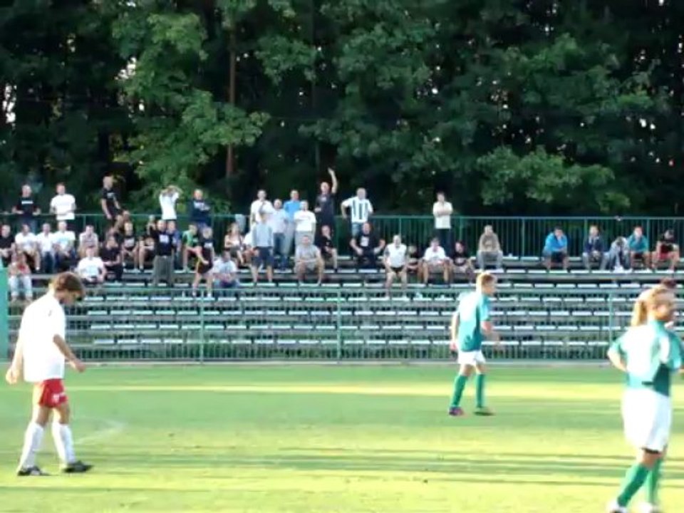 Kolbuszowianka Kolbuszowa - WISŁOKA 2013.VIII.24