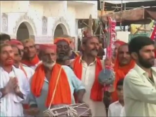 SACHAL SARMAST REPORT