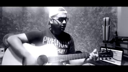 Aey Jazba Junoon Cover