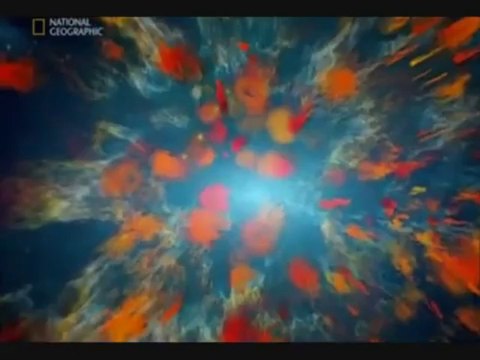 Journey to the Edge of the Universe (Part 6) - Ταξίδι στην άκρη του συμπαντος (Μέρος 6)