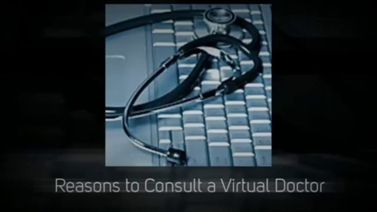 Doctor online