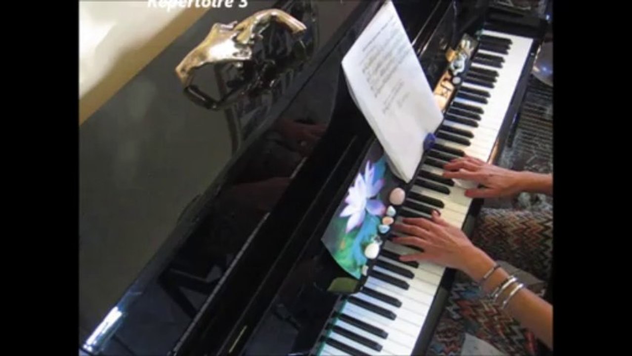 Méthode Colin.Ah si nous pouvions changer le passé. rép 3