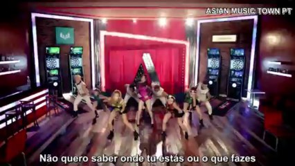 ★ Ailee - U&I [Legendado em PT-PT]