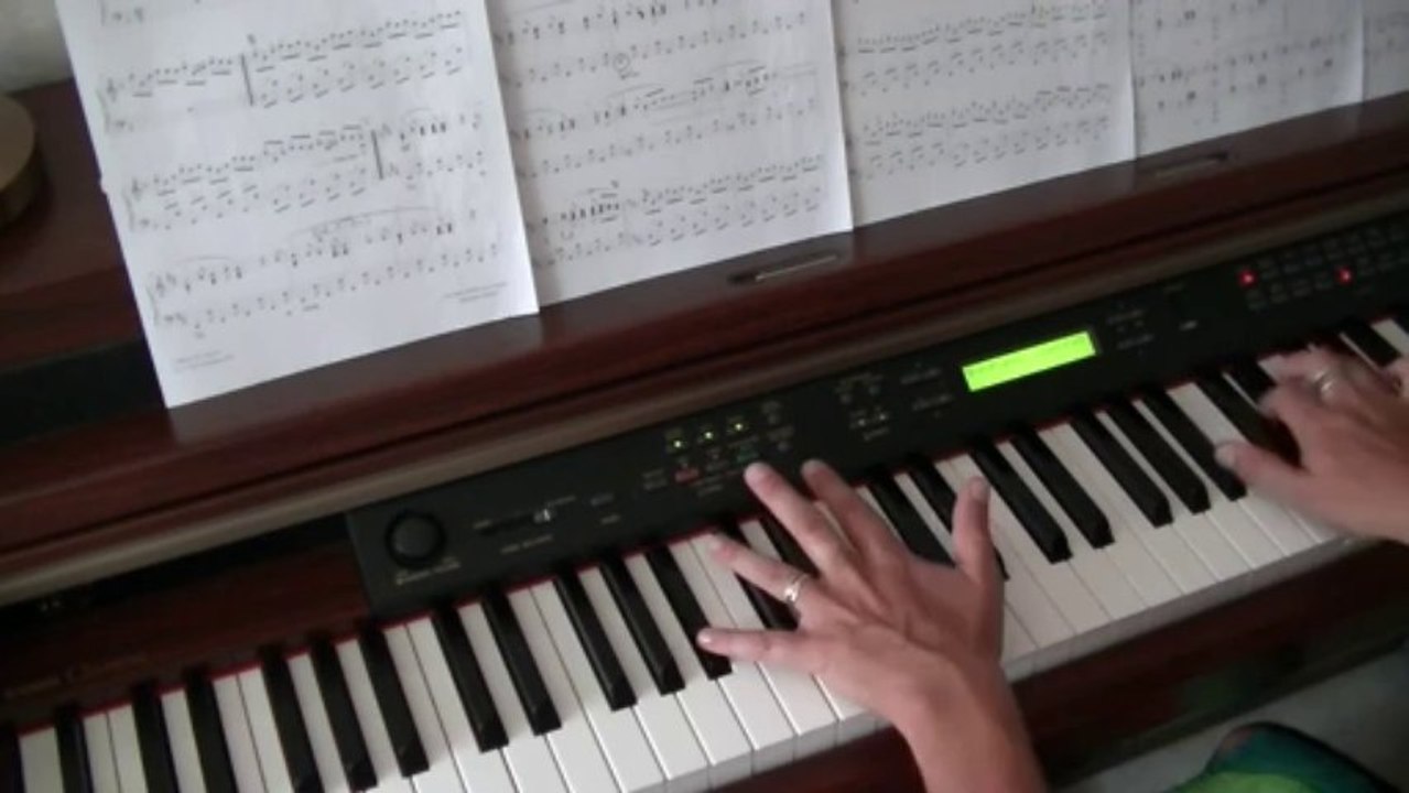 Il changeait la vie - J.J. Goldman