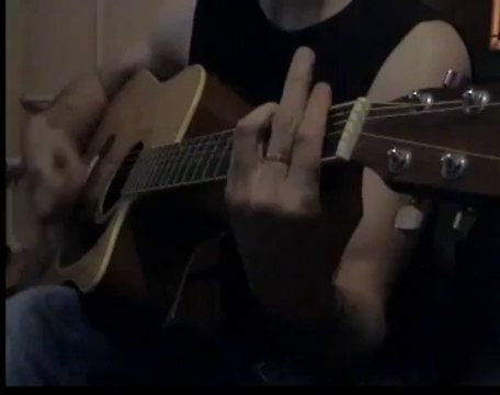 За тебя я умру, без тебя не могу (Cover)