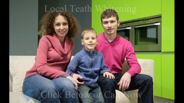 Teeth Whitening Dentist Vancouver - For Great Service Call (877)879-1139