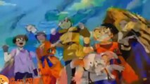 Dragon Ball Z Battle of Gods Opening (CHA-LA HEAD CHA-LA FLOW) - Amv
