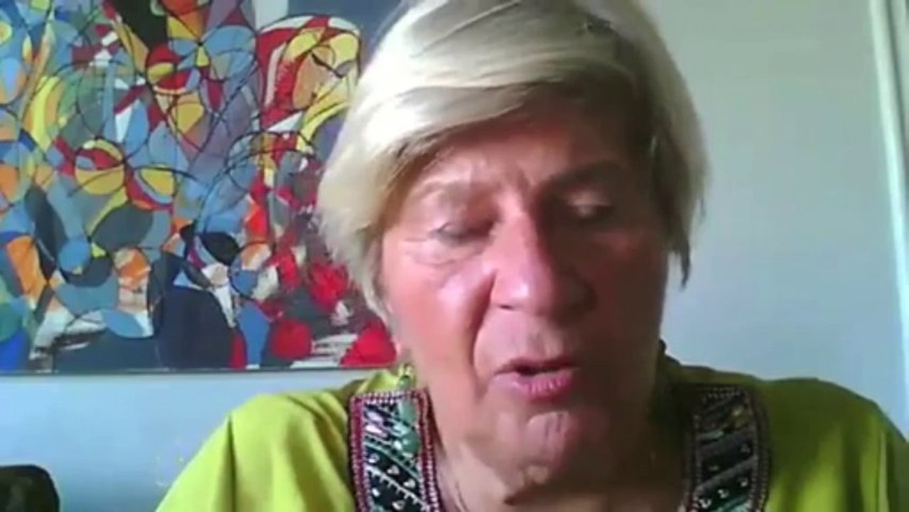 Syrie: Ayssar Midani décrypte la propagande occidentale depuis Damas