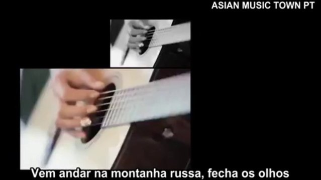 ★ Kim Greem feat. Jihwan and Kanto - Just The Two Of Us [Legendado em PT-PT]