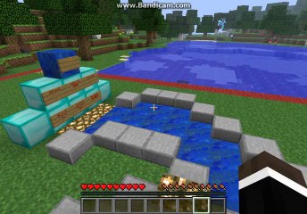 Minecraft-odc.1 Survival + Frakcje ~~~~Zapraszam~~~~