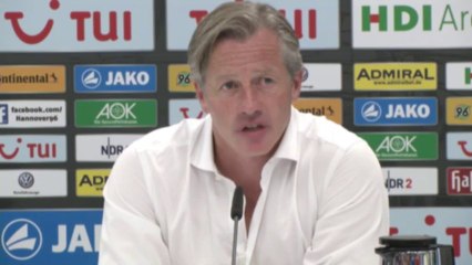 Keller vor Saloniki: “Hoffe auf Uchida und Farfan“