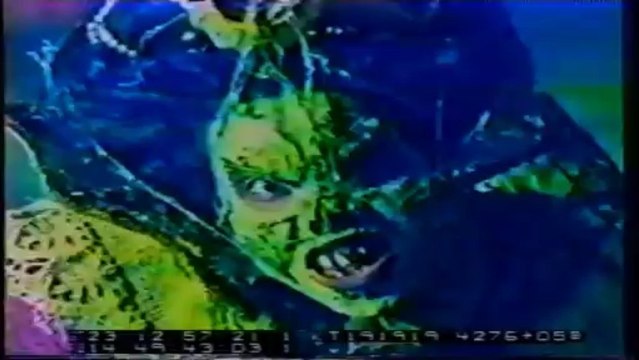 Michael Jackson Rare Ghosts Dancing Skeleton