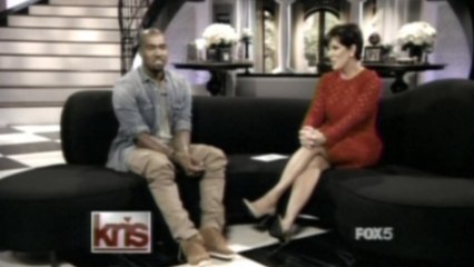 West reveals daughter's photo, Affleck to play Batman