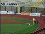FC SLOBODA UZICE - FC NOVI PAZAR  0-0