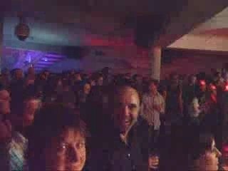 Prosper Club Inauguration