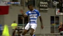 PEC Zwolle Cambuur Fernandez