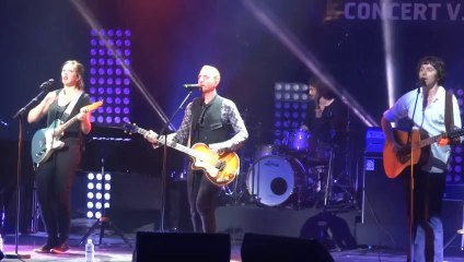 Circus - Ce soir et demain live Concert VIP RFM