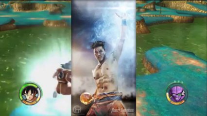 New Dragon Ball Z Live Action Movie Announced & Battle Of Gods to be Screened in 40 Countries!