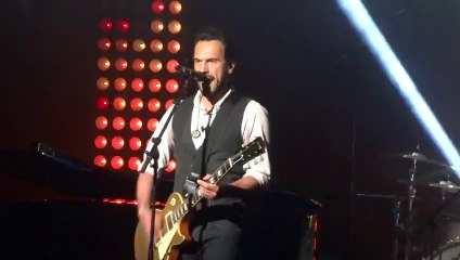 De Palmas - Sera t'il live Concert VIP RFM