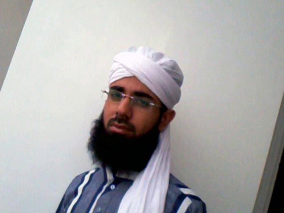 Ya Rasoollah Tare By Muhammad Ahmed Qadri