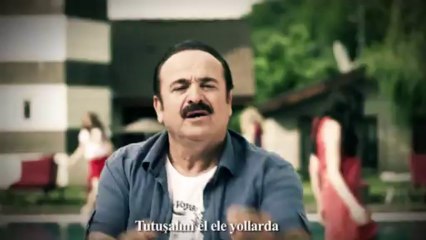 Mehmet Akyıldız - Sıkıntı Yok