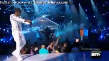 Kendrick Lamar Bitch Don't Kill My Vibe performance MTV VMA 2013