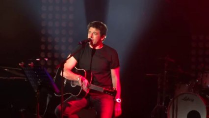 Patrick Bruel - Dans ces moments là - live Concert VIP RFM