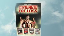 Customized Fat Loss Login - kyle leon customized fat loss does it work