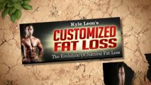 Does Customized Fat Loss Work - Website Reveals Facts behind Kyle Leon Customized Fat Loss Scam