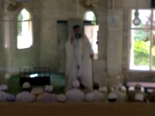 MOLANA HASSAN RABBANI SN KHUTBAA E JUMMA 31.08.2012