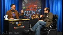 Justin Wong and Tubefilter Coin-Op TV Live #331