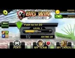 Big Win Soccer Hacker - Cheats pour Android et iOS Téléchargement