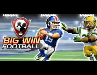 Big Win Football Hacker - Cheats pour Android et iOS Téléchargement