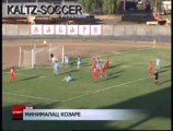 FC KOZARA GRADISKA - FC NAPREDAK DONJI SEPAK  1-0