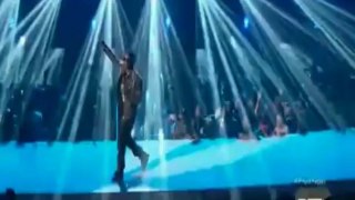 R. Kelly Medley performance MTV VMA 2013