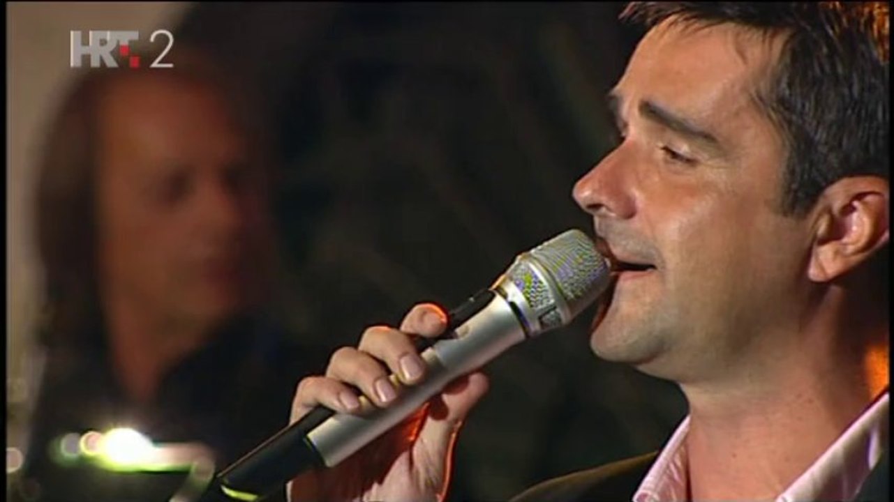 Đani Stipaničev - Čovik s dušon maestrala