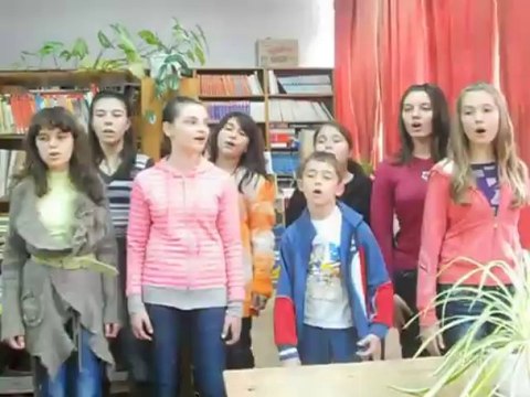 Za Koleda vokalna grupa ot Pleven