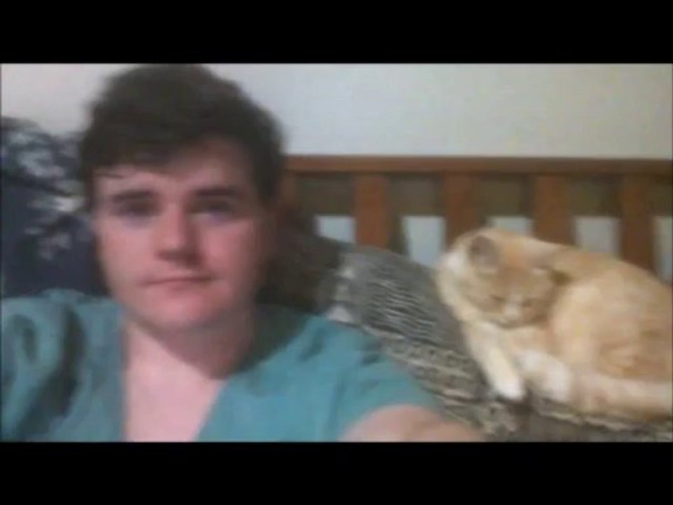 Bocejo Contagiante