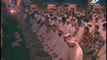 الشيخ إدريس أبكر - صلاة العشاء والتراويح ليلة ١٥ رمضان - الراشدية دبي