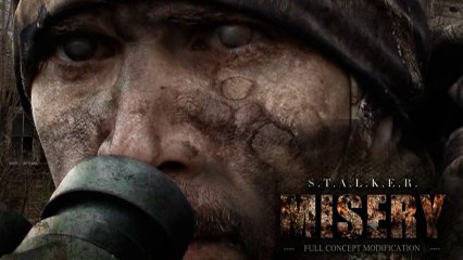 1/2) STALKER: MISERY 2.0: Visite guidée de la Zone !