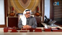 ضاحي خلفان: علمني الشيخ زايد