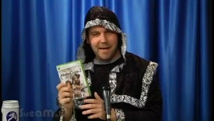Keith Apicary Coin-Op TV Live #319