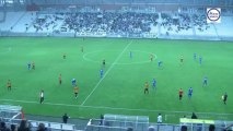 GF38 - FC MARTIGUES 3-0 RESUME