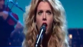 The Band Perry live performance MTV VMA 2013